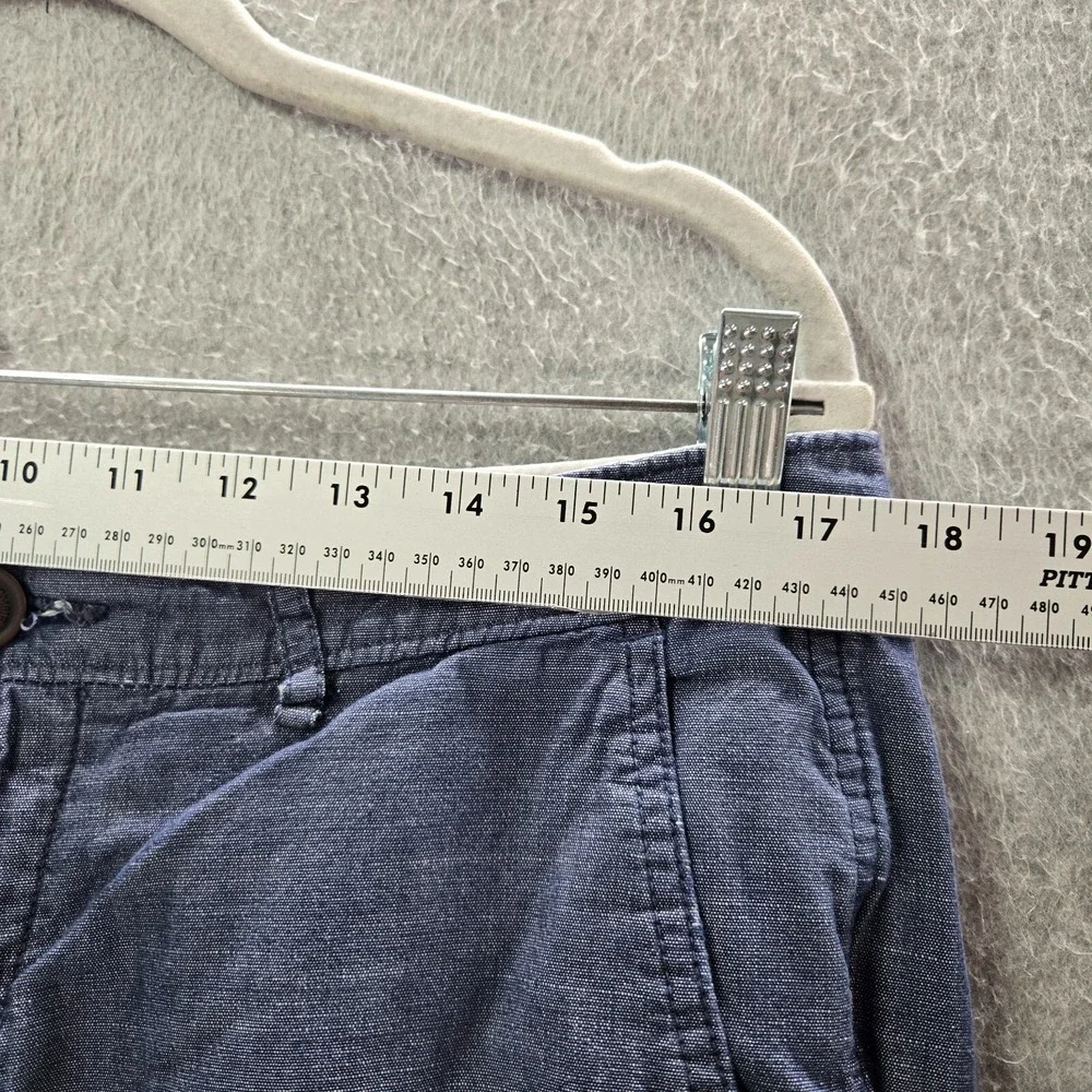 Abercrombie & Fitch ***alterations hem